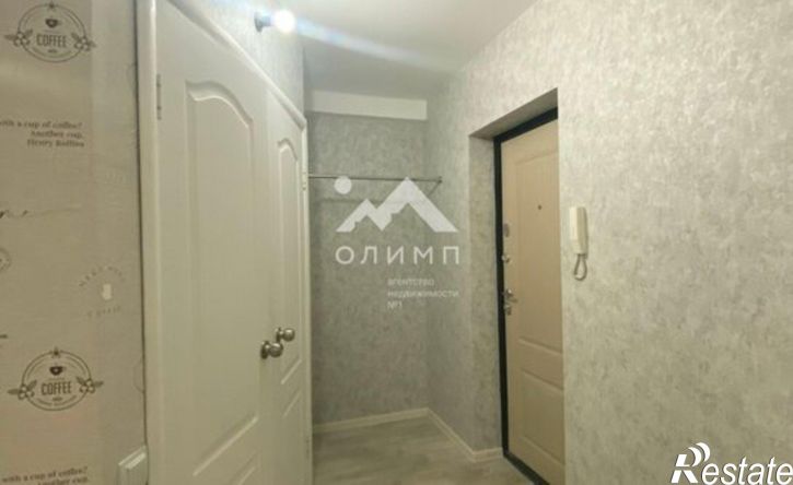 1-комн квартира 1-й микрорайон ГПЗ-23, 20