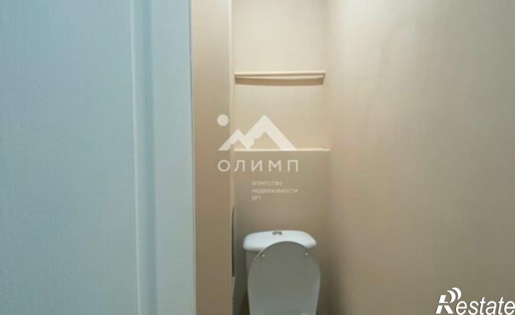 1-комн квартира 1-й микрорайон ГПЗ-23, 20