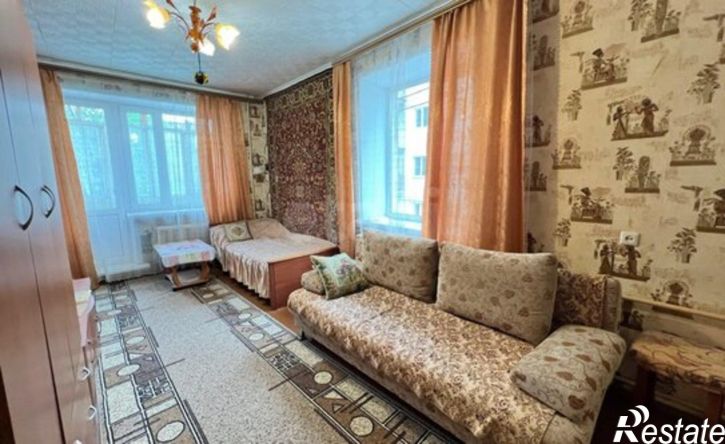 1-комн квартира ул Текстильщиков, 3,  д. 3