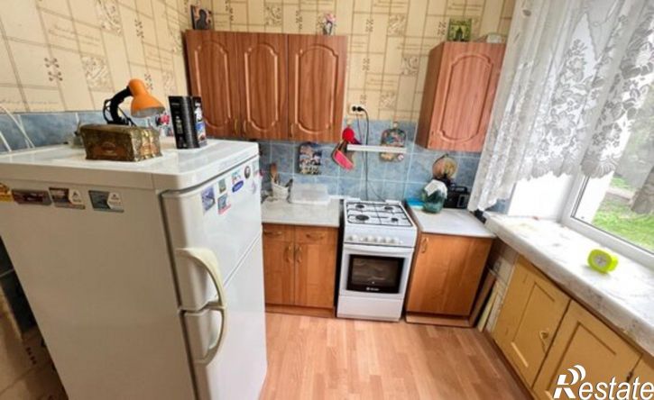 1-комн квартира ул Текстильщиков, 3,  д. 3