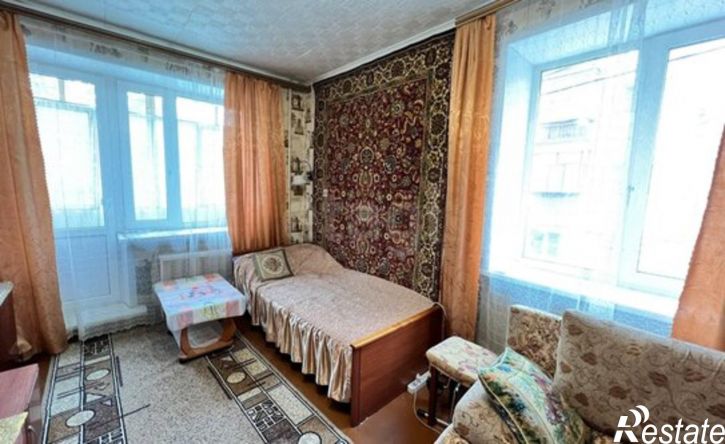 1-комн квартира ул Текстильщиков, 3,  д. 3
