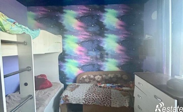 2-комн квартира ул Сухонская, 3,  д. 3