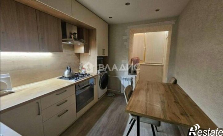 2-комн квартира ул Воркутинская, 14,  д. 14
