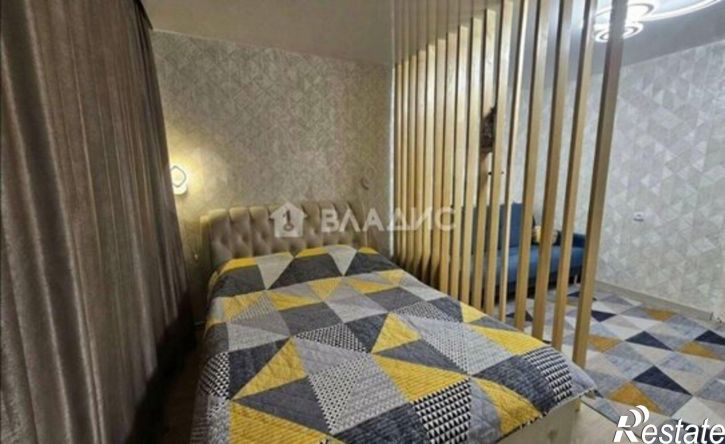 2-комн квартира ул Воркутинская, 14,  д. 14