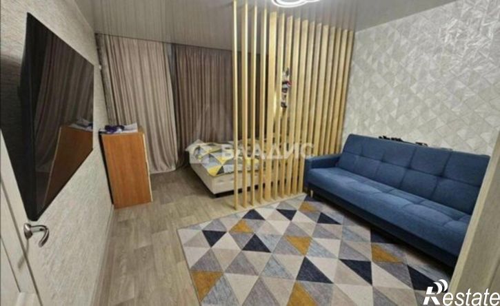 2-комн квартира ул Воркутинская, 14,  д. 14