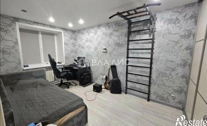 2-комн квартира ул Воркутинская, 14,  д. 14