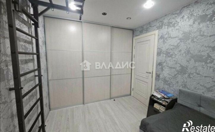 2-комн квартира ул Воркутинская, 14,  д. 14