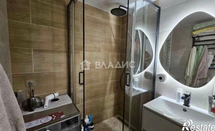 2-комн квартира ул Воркутинская, 14,  д. 14