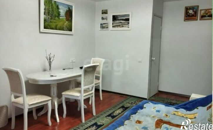 2-комн квартира Советский проспект, 131 к1,  д. 131 к1