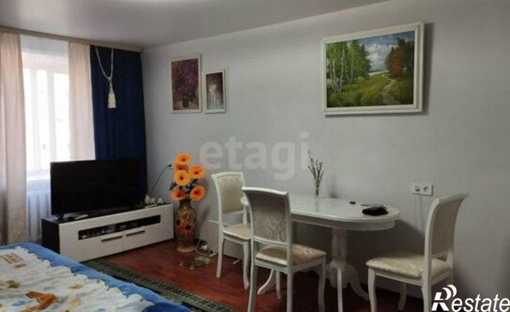 2-комн квартира Советский проспект, 131 к1,  д. 131 к1