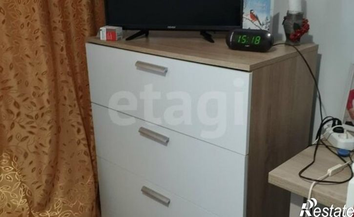 2-комн квартира Советский проспект, 131 к1,  д. 131 к1
