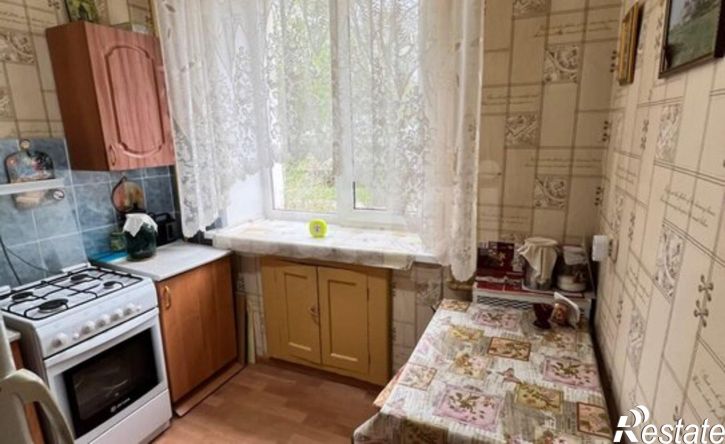 1-комн квартира улица Текстильщиков, 3,  д. 3