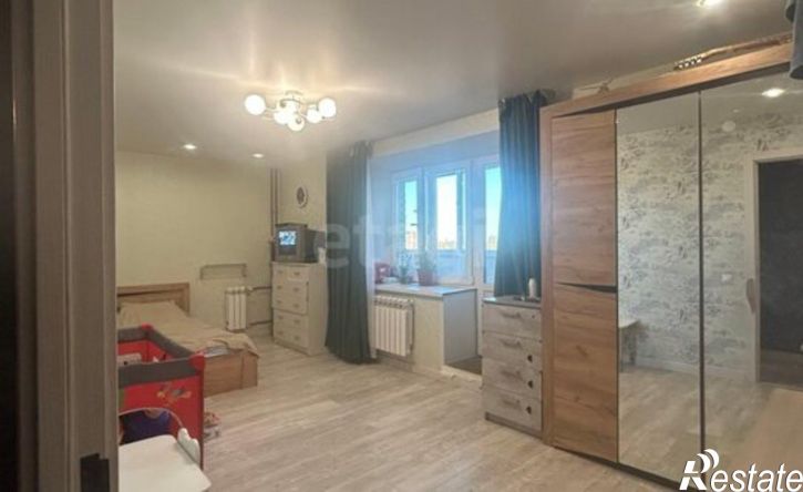 2-комн квартира Сухонская улица, 4А,  д. 4А