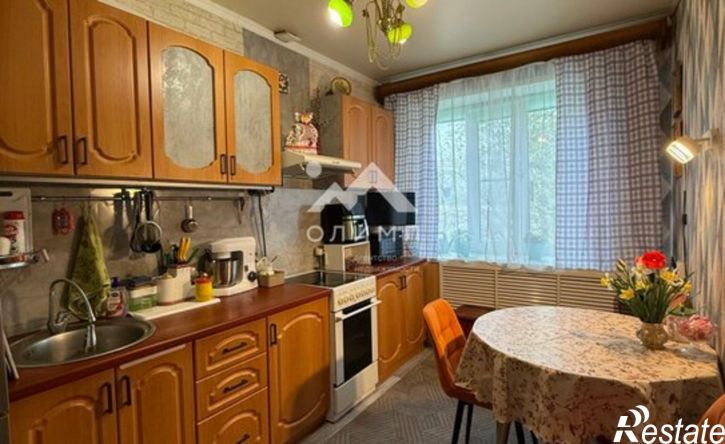 2-комн квартира Планерная улица, 12,  д. 12