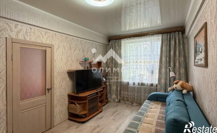 2-комн квартира Планерная улица, 12,  д. 12