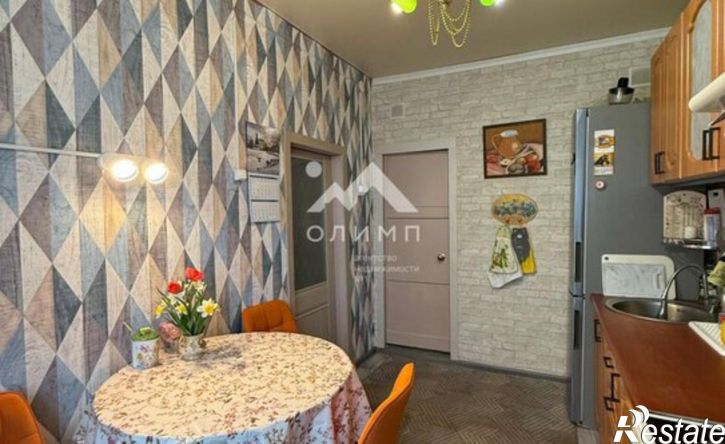 2-комн квартира Планерная улица, 12,  д. 12