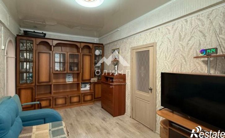 2-комн квартира Планерная улица, 12,  д. 12