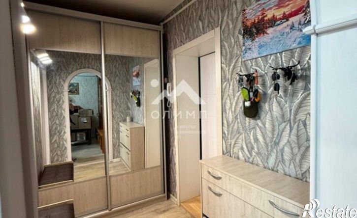 2-комн квартира Планерная улица, 12,  д. 12
