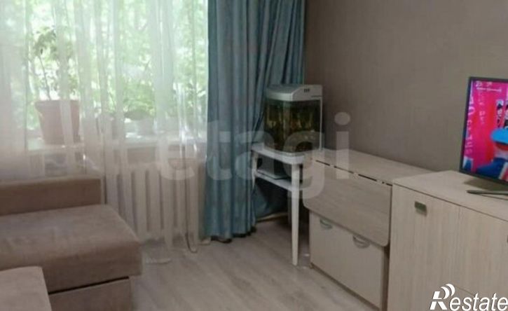 1-комн квартира улица Разина, 54,  д. 54