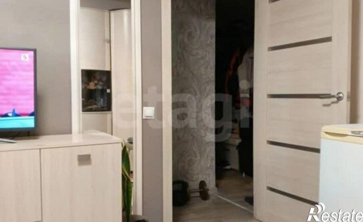 1-комн квартира улица Разина, 54,  д. 54