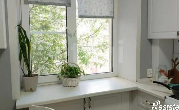 1-комн квартира улица Разина, 54,  д. 54
