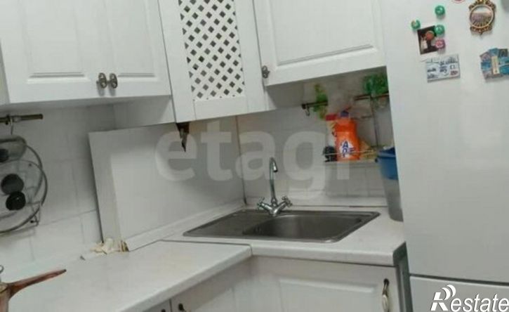1-комн квартира улица Разина, 54,  д. 54