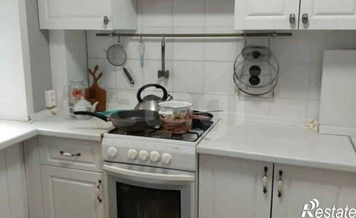 1-комн квартира улица Разина, 54,  д. 54