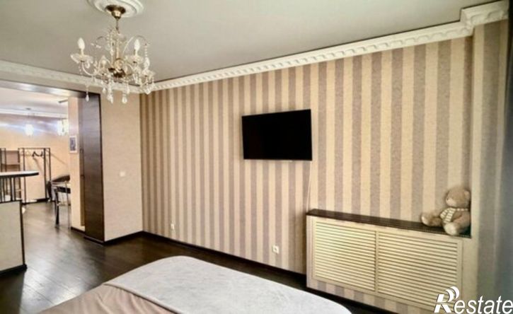 1-комн квартира ул Фрязиновская, 29б,  д. 29б