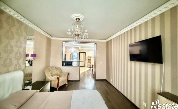 1-комн квартира ул Фрязиновская, 29б,  д. 29б