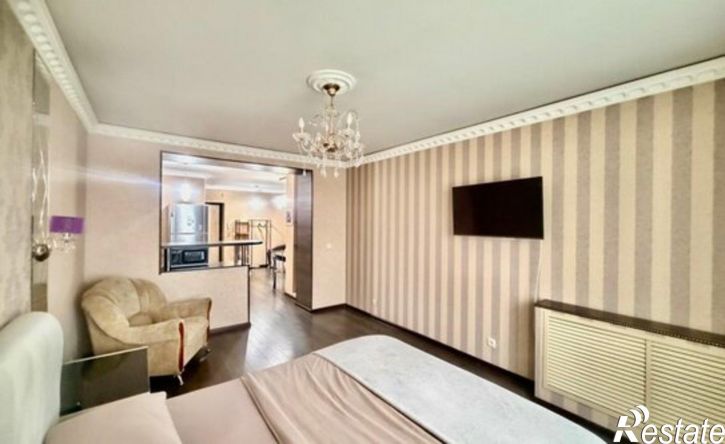 1-комн квартира ул Фрязиновская, 29б,  д. 29б