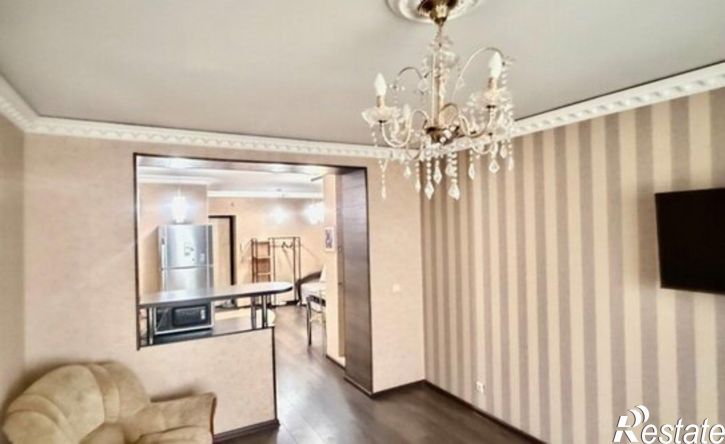 1-комн квартира ул Фрязиновская, 29б,  д. 29б