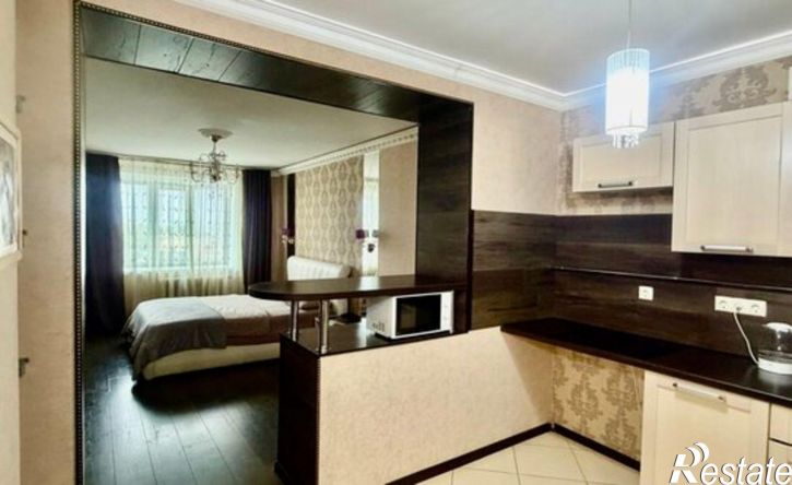 1-комн квартира ул Фрязиновская, 29б,  д. 29б