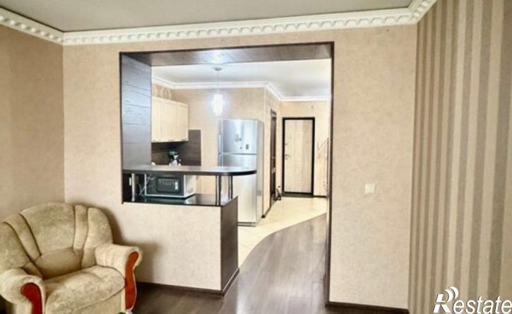 1-комн квартира ул Фрязиновская, 29б,  д. 29б