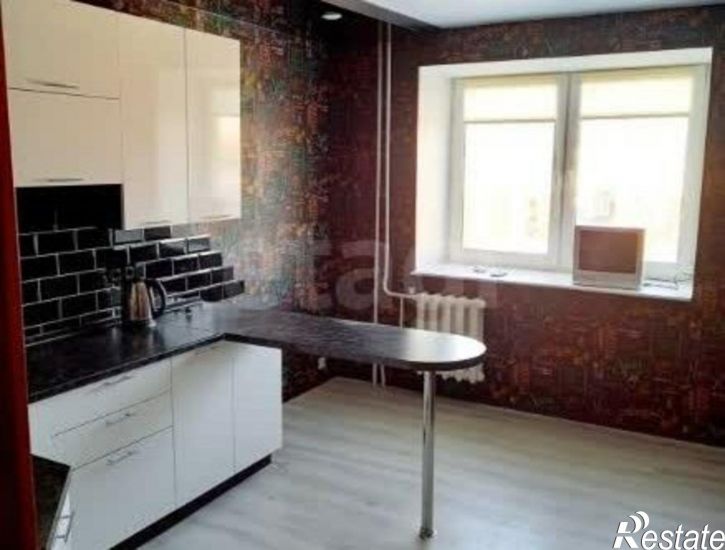 1-комн квартира ул Возрождения, 31а,  д. 31а