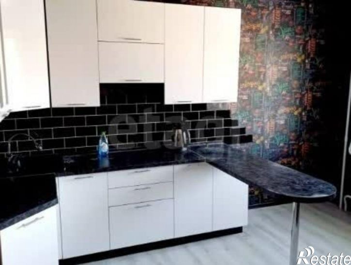1-комн квартира ул Возрождения, 31а,  д. 31а