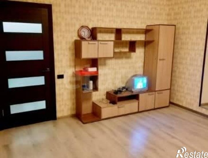1-комн квартира ул Возрождения, 31а,  д. 31а