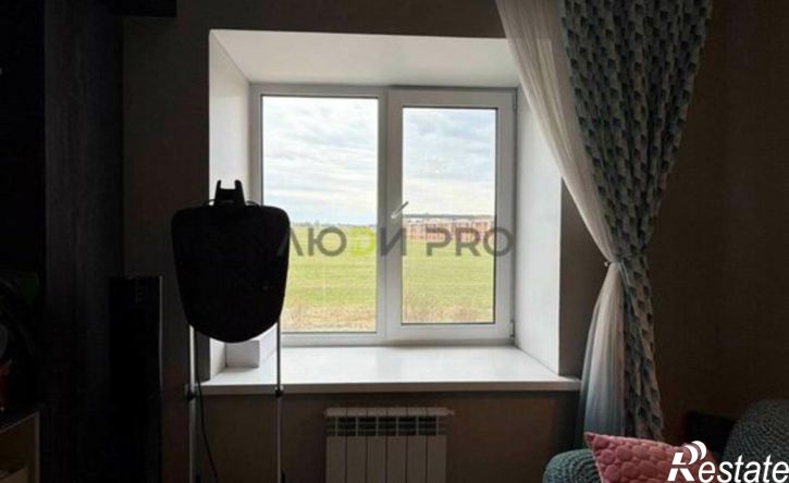 2-комн квартира ул Воркутинская, 28,  д. 28