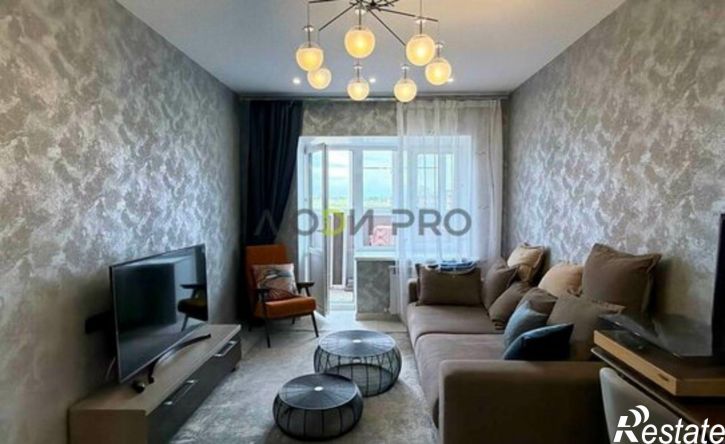 2-комн квартира ул Воркутинская, 28,  д. 28