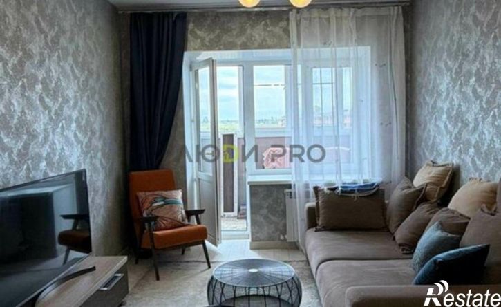 2-комн квартира ул Воркутинская, 28,  д. 28