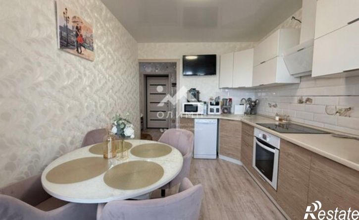 2-комн квартира ул Ленинградская, 62,  д. 62
