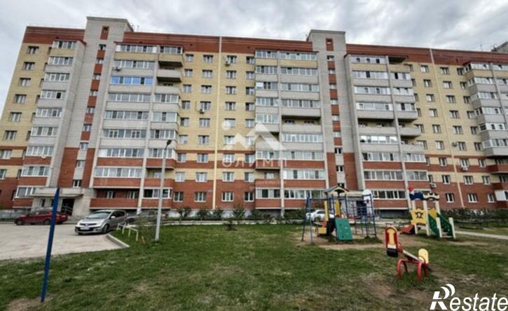 2-комн квартира ул Ленинградская, 62,  д. 62