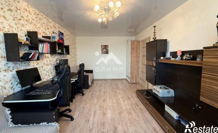2-комн квартира ул Ленинградская, 62,  д. 62