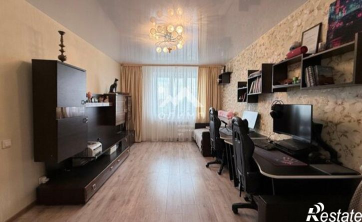 2-комн квартира ул Ленинградская, 62,  д. 62