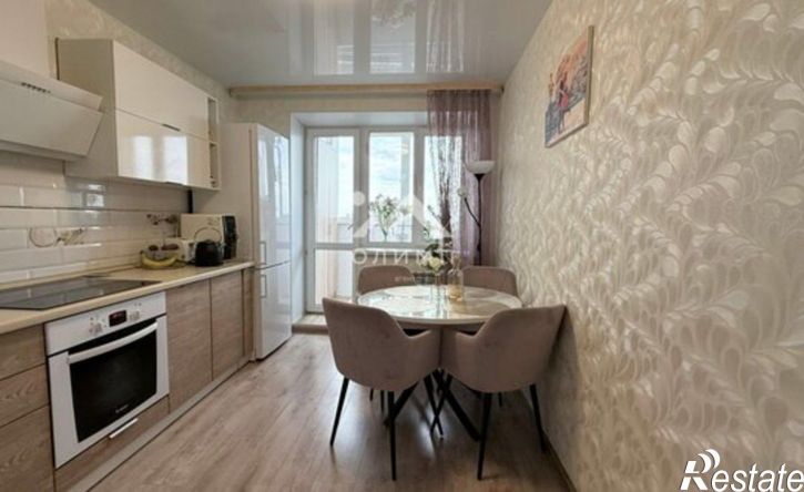 2-комн квартира ул Ленинградская, 62,  д. 62