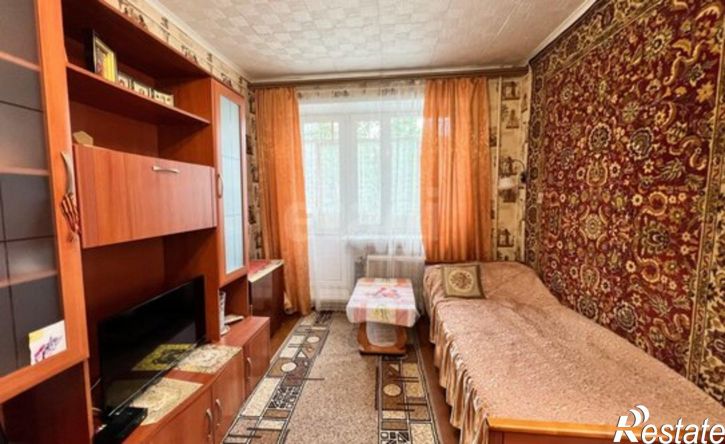 1-комн квартира ул Текстильщиков, 3,  д. 3