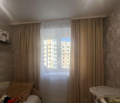 2-комн, 60кв м, этаж 5/10 Сухонская улица, 4А