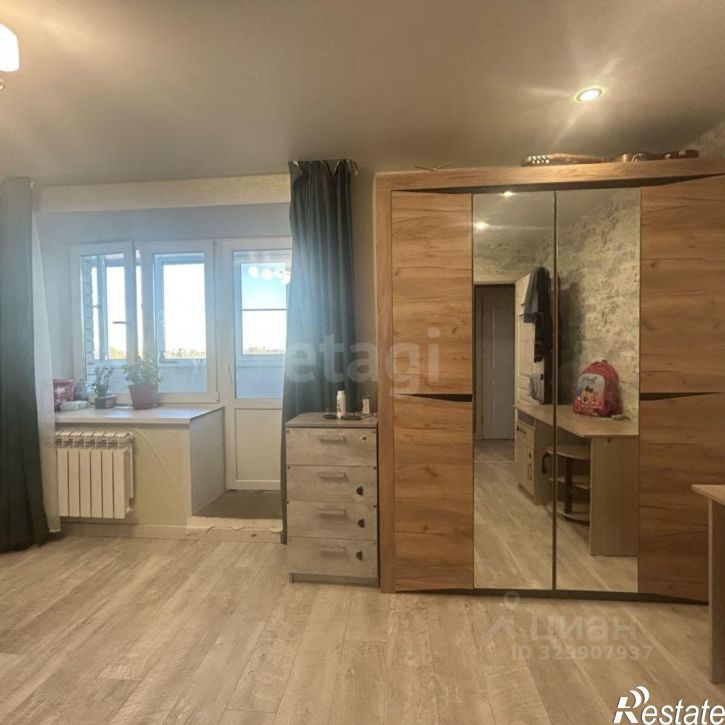 2-комн квартира Сухонская улица, 4А,  д. 4А