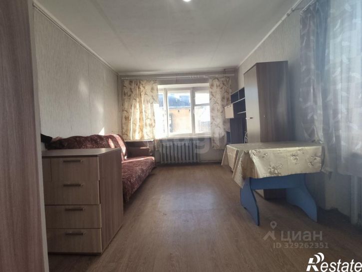 1-комн квартира улица Беляева, 18,  д. 18