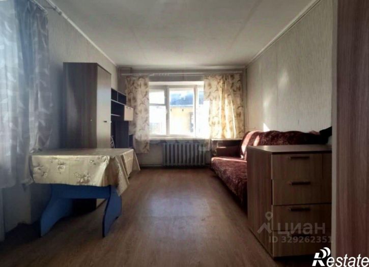 1-комн квартира улица Беляева, 18,  д. 18