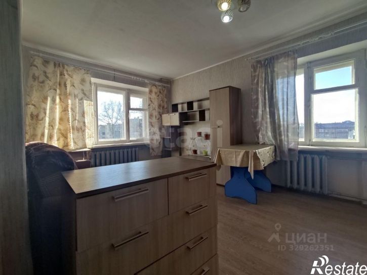 1-комн квартира улица Беляева, 18,  д. 18